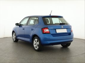 Škoda Fabia - 2018