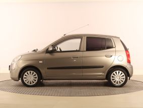 Kia Picanto - 2008