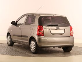Kia Picanto - 2008