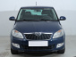 Škoda Fabia, 2013