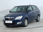 Škoda Fabia, 2013