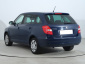 Škoda Fabia, 2013