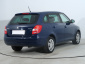 Škoda Fabia, 2013