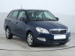 Škoda Fabia, 2013