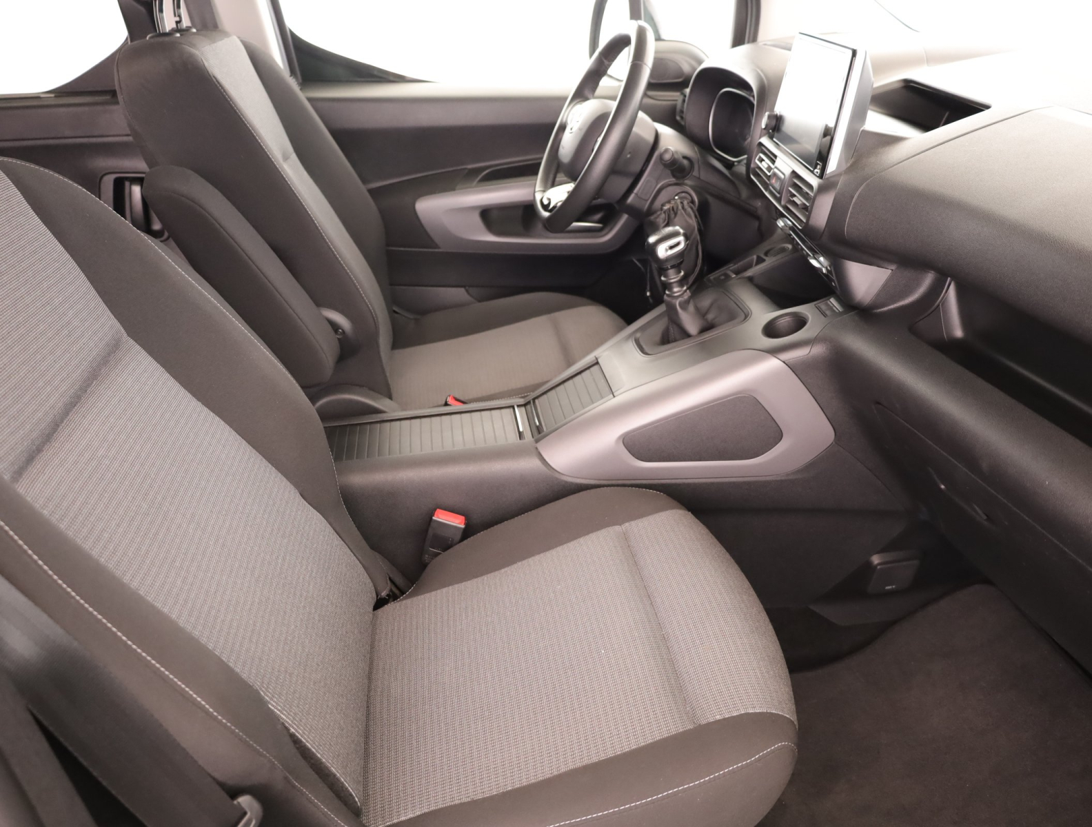 Toyota ProAce City Verso - 2023