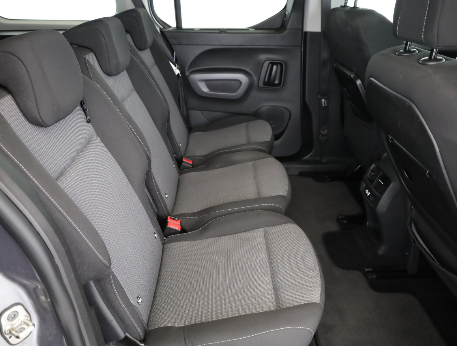Toyota ProAce City Verso - 2023