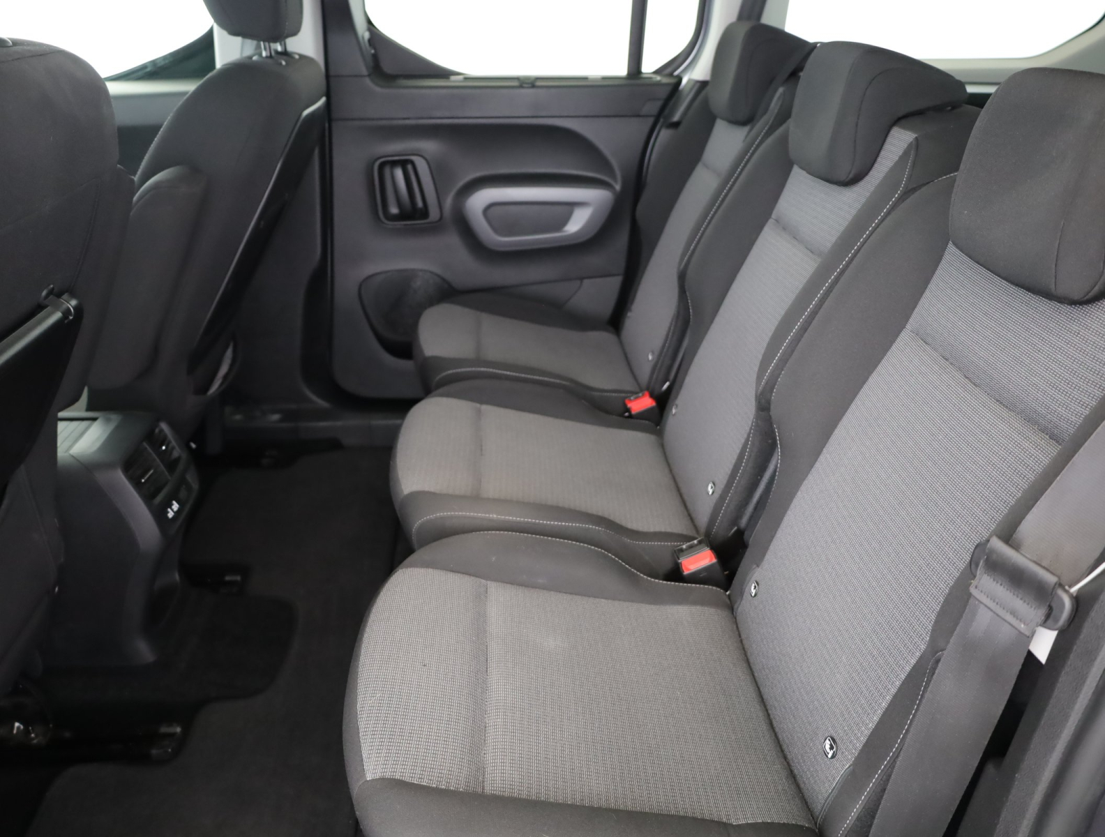 Toyota ProAce City Verso - 2023
