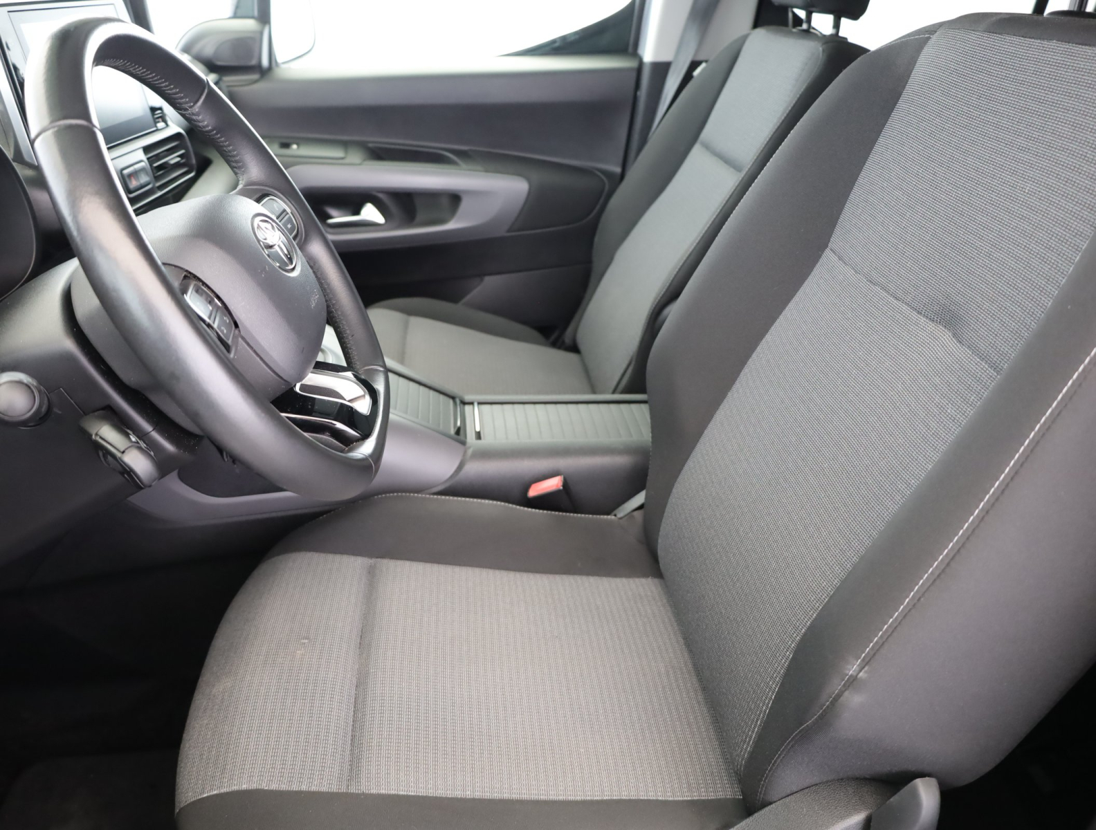 Toyota ProAce City Verso - 2023