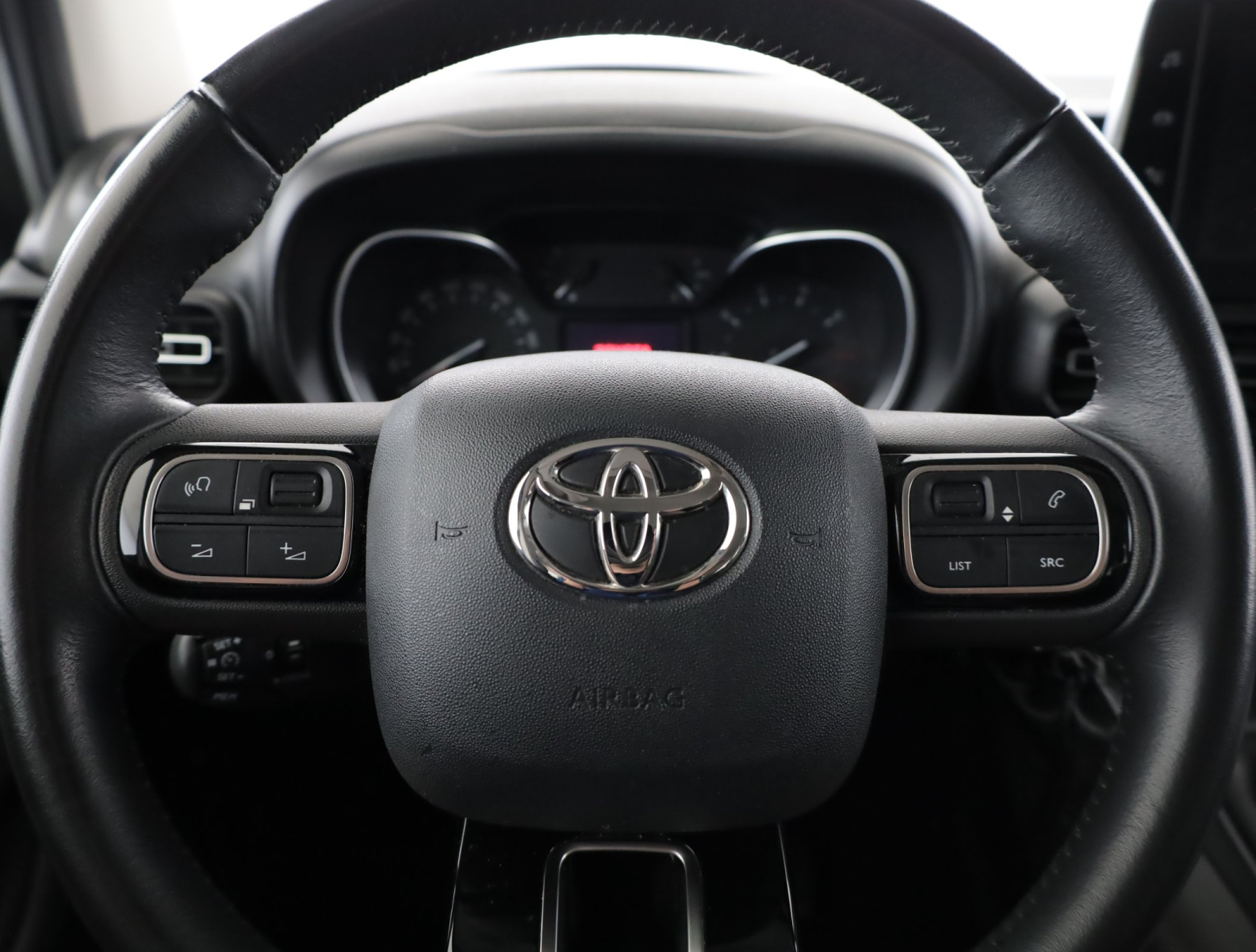 Toyota ProAce City Verso - 2023