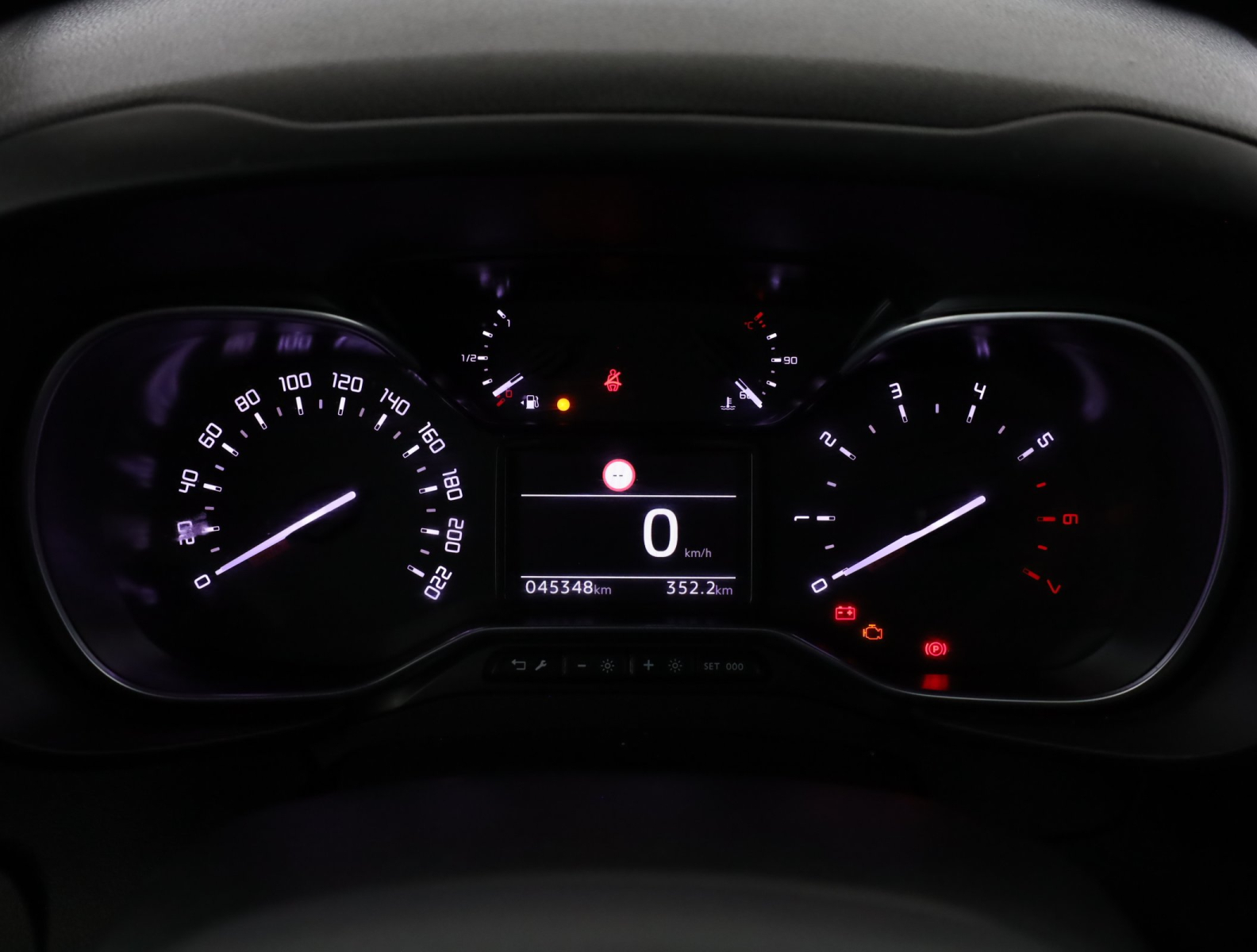 Toyota ProAce City Verso - 2023