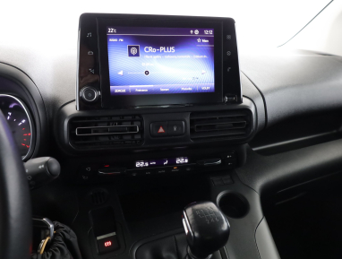 Toyota ProAce City Verso - 2023