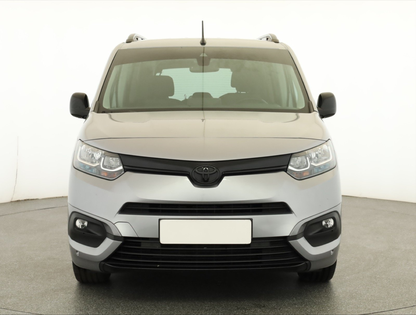 Toyota ProAce City Verso - 2023
