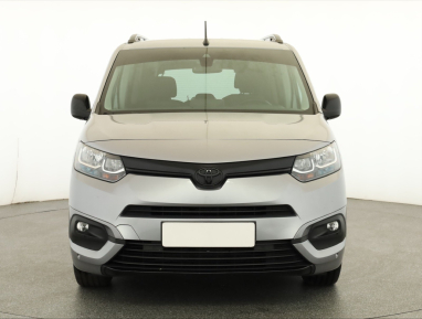 Toyota ProAce City Verso - 2023