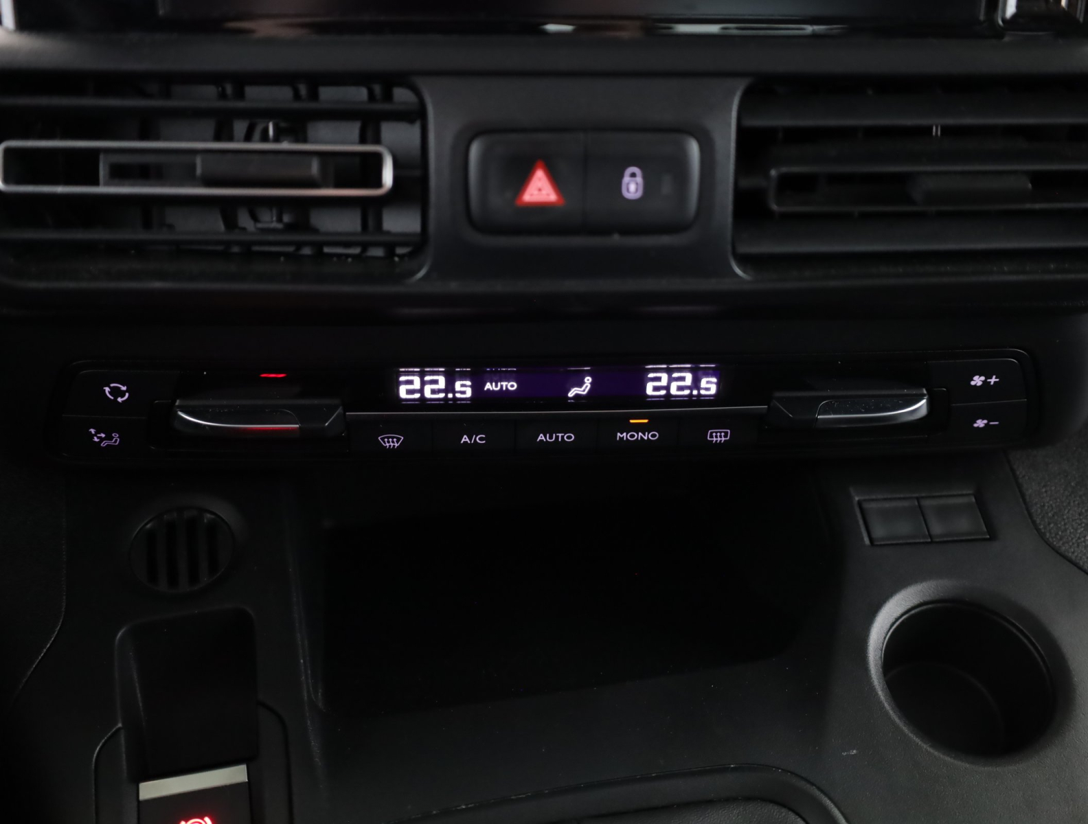 Toyota ProAce City Verso - 2023