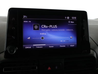 Toyota ProAce City Verso - 2023