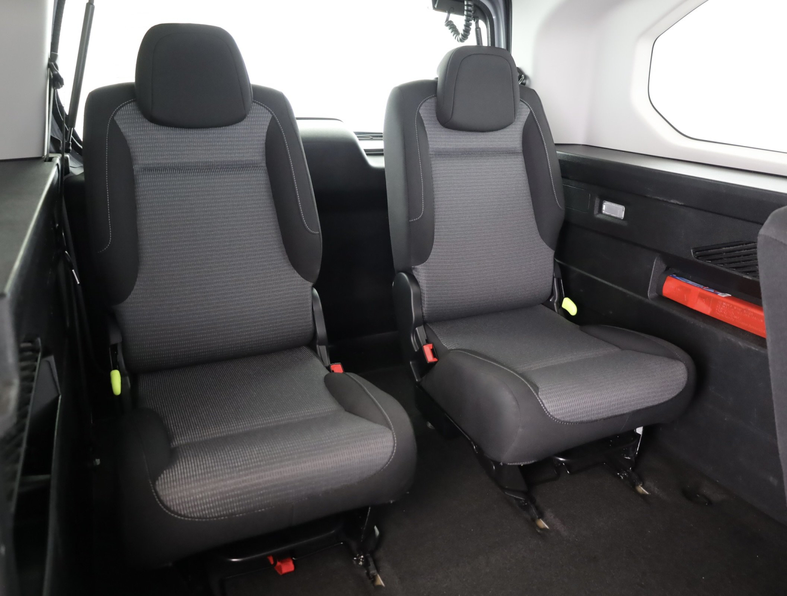 Toyota ProAce City Verso - 2023