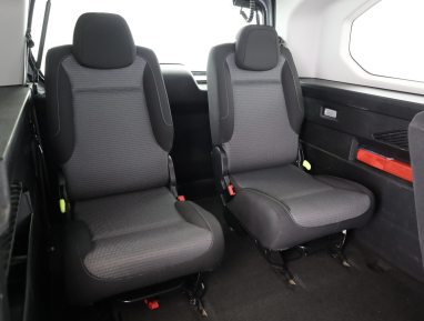 Toyota ProAce City Verso - 2023