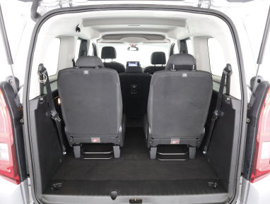 Toyota ProAce City Verso - 2023
