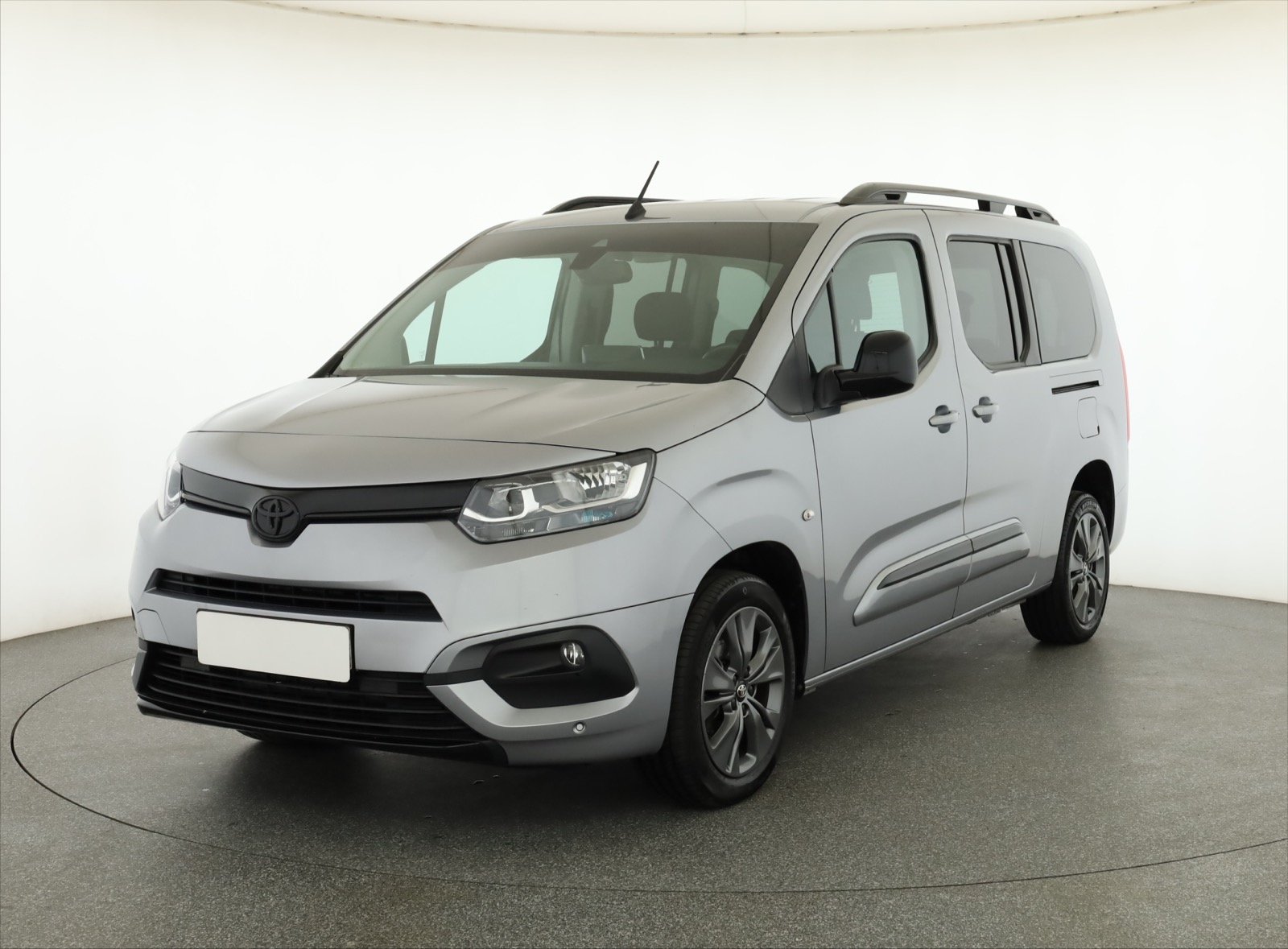 Toyota ProAce City Verso - 2023