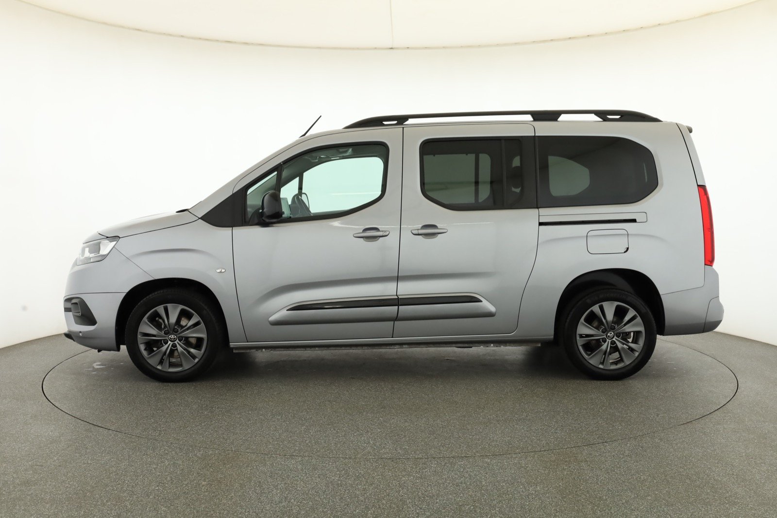 Toyota ProAce City Verso - 2023
