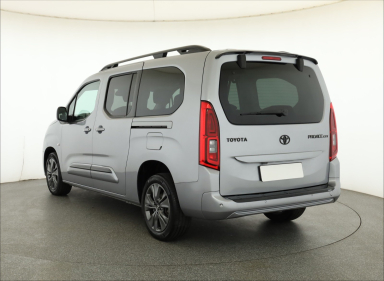 Toyota ProAce City Verso - 2023