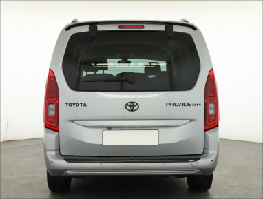 Toyota ProAce City Verso - 2023
