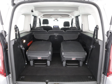 Toyota ProAce City Verso - 2023
