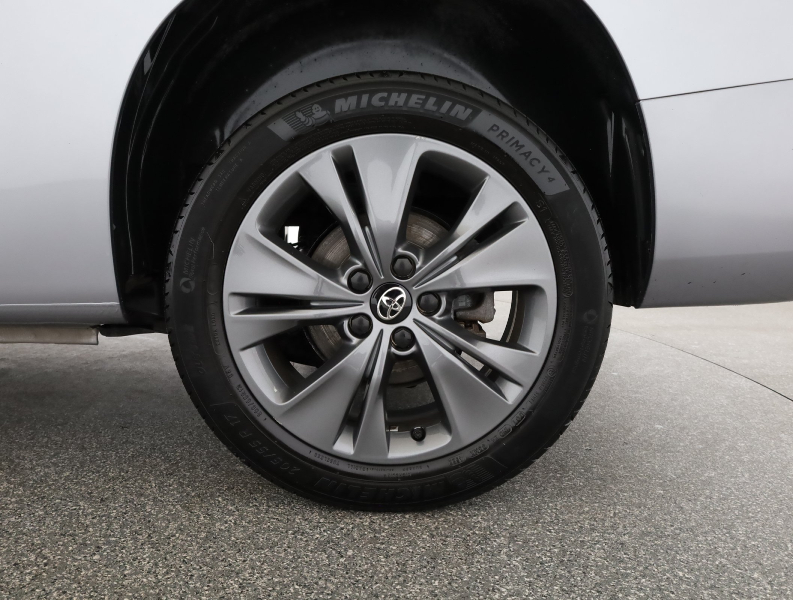 Toyota ProAce City Verso - 2023
