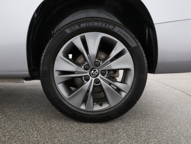 Toyota ProAce City Verso - 2023