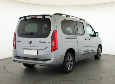 Toyota ProAce City Verso - 2023