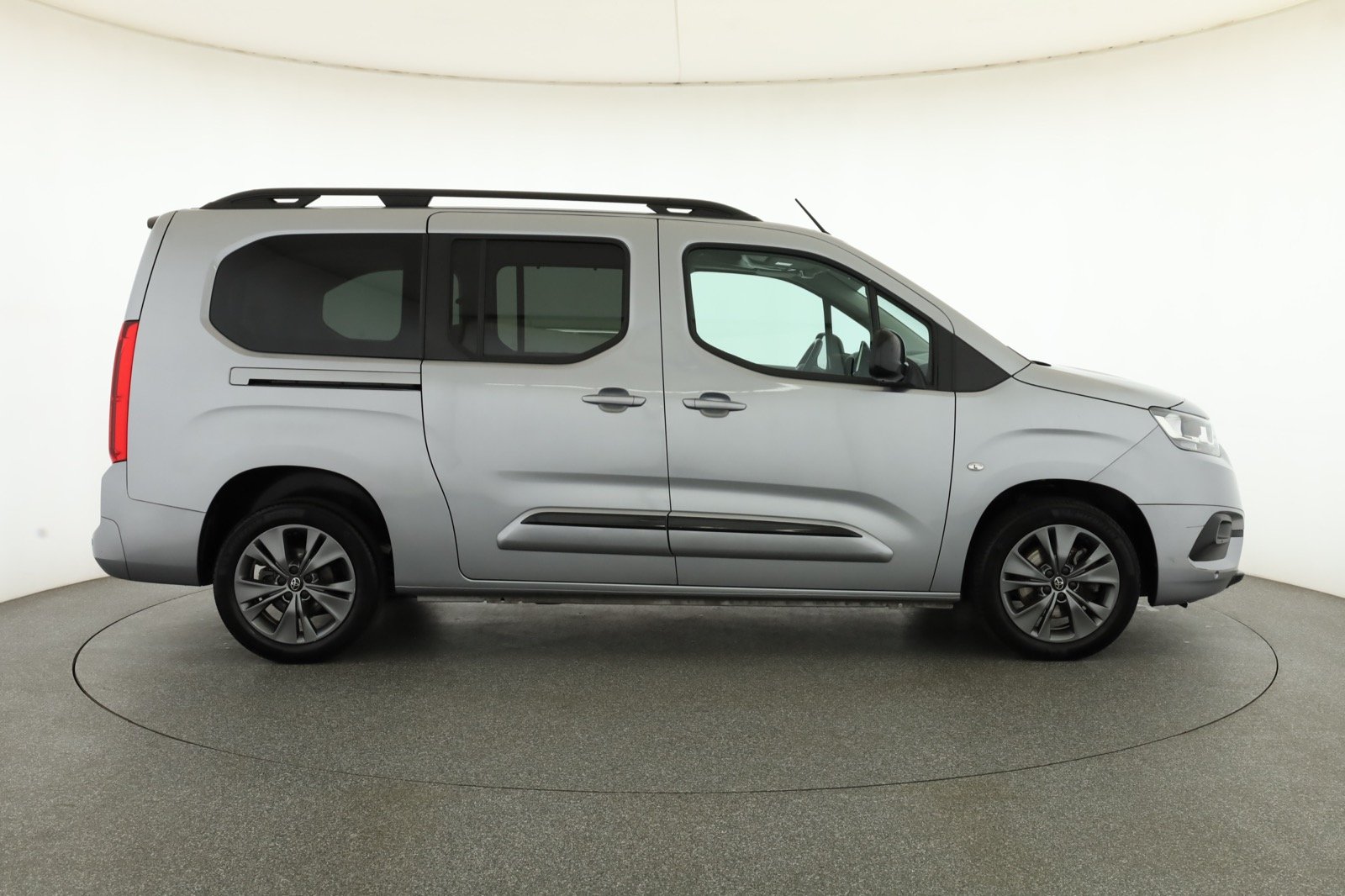 Toyota ProAce City Verso - 2023