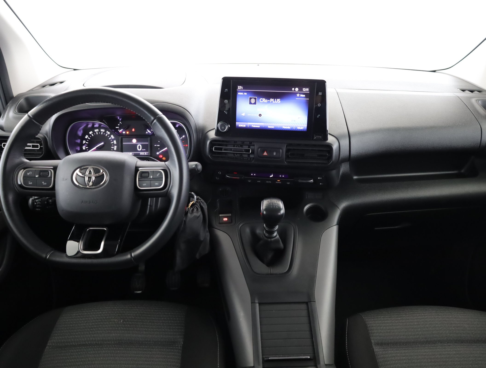 Toyota ProAce City Verso - 2023