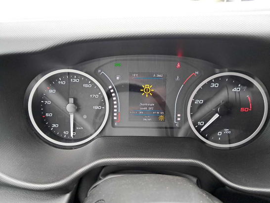 Iveco Daily
