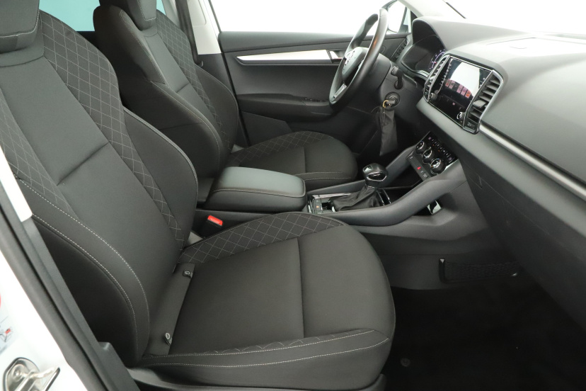 Škoda Karoq, 2019