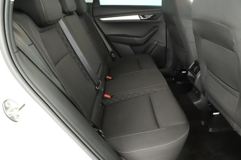 Škoda Karoq, 2019