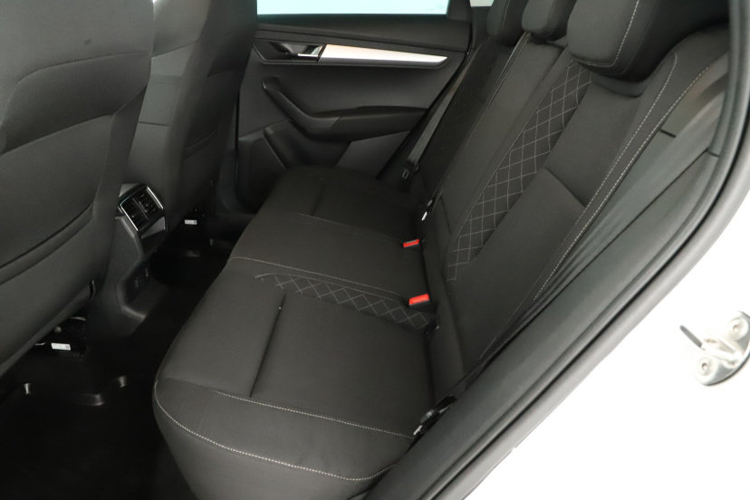 Škoda Karoq, 2019