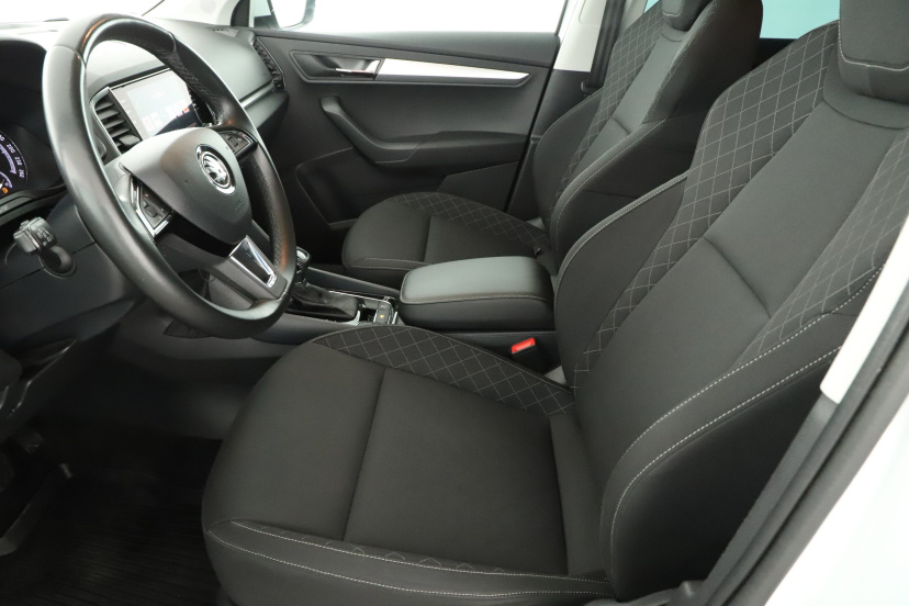 Škoda Karoq, 2019