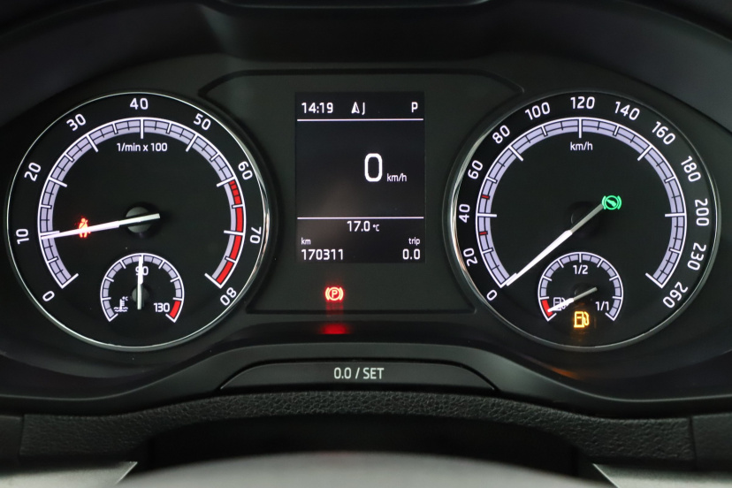 Škoda Karoq, 2019