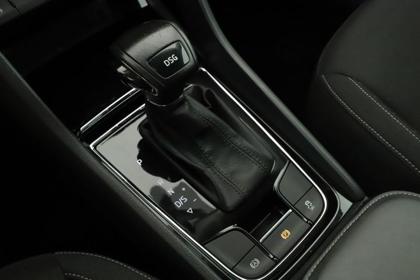 Škoda Karoq, 2019