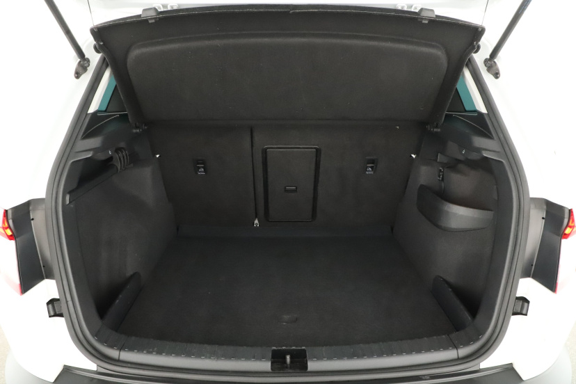 Škoda Karoq, 2019