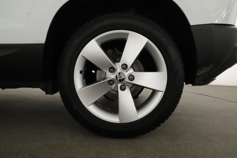 Škoda Karoq, 2019