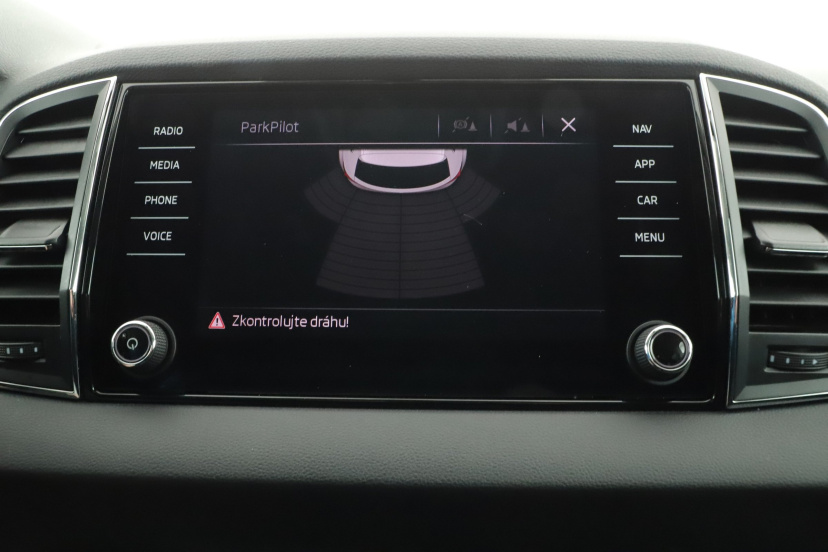 Škoda Karoq, 2019