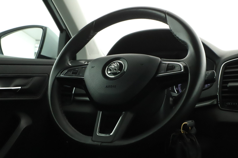 Škoda Karoq, 2019