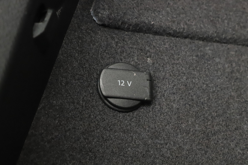 Škoda Karoq, 2019