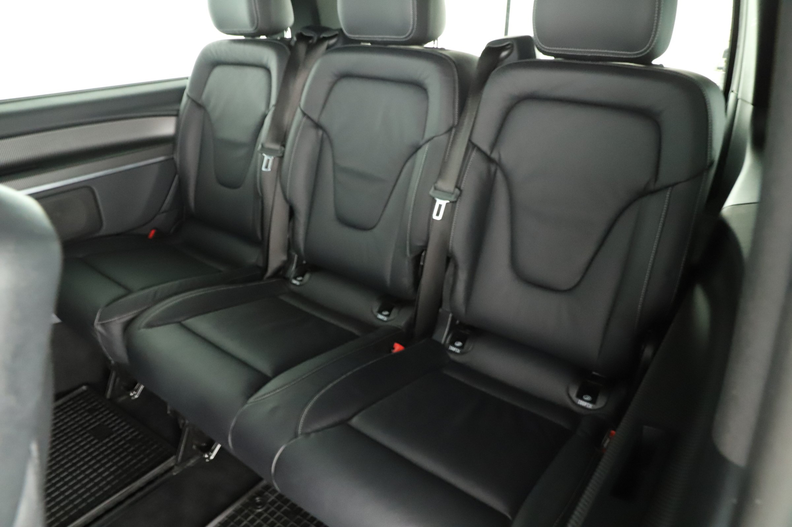 Mercedes-Benz V - 2020