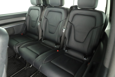 Mercedes-Benz V - 2020