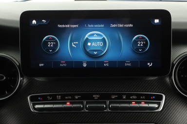 Mercedes-Benz V - 2020