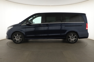 Mercedes-Benz V - 2020