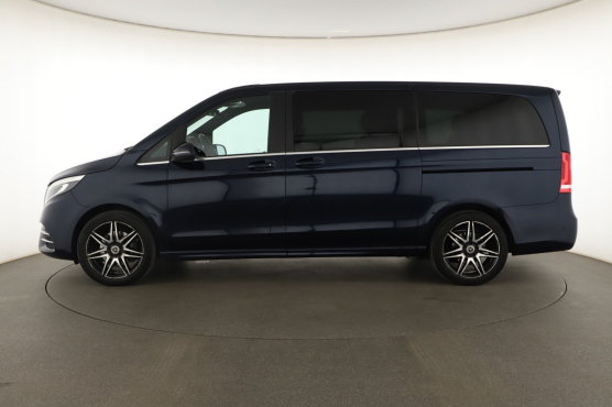 Mercedes-Benz V