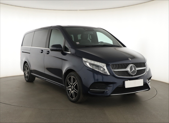 Mercedes-Benz V